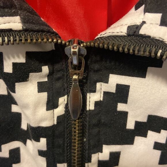 Patrick Christopher jacket size 1X - Picture 4 of 6